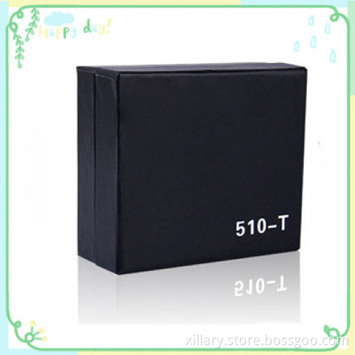 safe and healthy e cigarette 510 ego tank